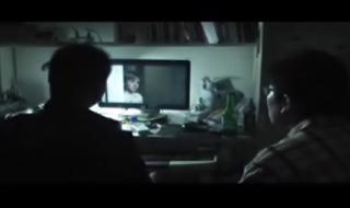 阴阳眼电影 阴阳眼电影